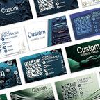 Custom Business Cards - Image 4