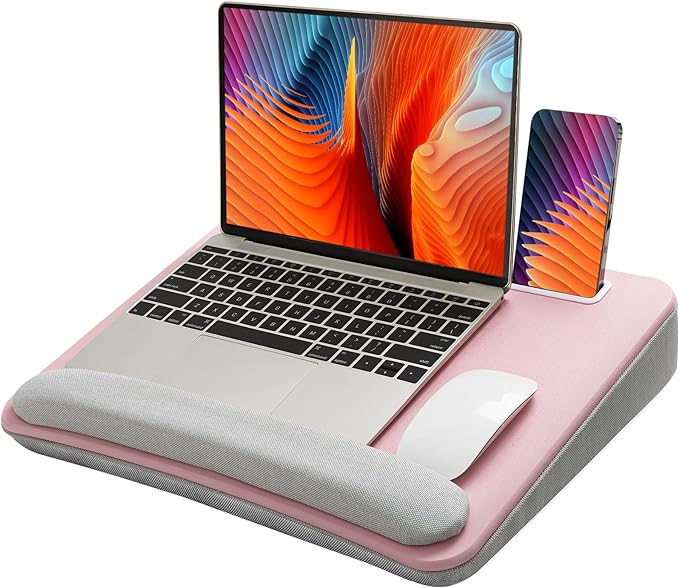 HUANUO Lap Laptop Desk by HUANUO