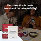 BestSelf Relationship Deck 170 Discussion Prompts Conversations Starter Couples - Image 4