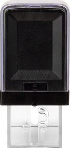 COLOP Large Size Self Inking Custom Text Stamp - Image 8