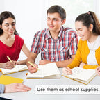 12 Pack Notebooks Journals Bulk - Image 5