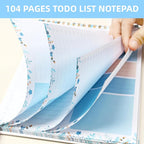 To Do List Notepad - Image 6