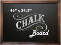 Loddie Doddie Magnetic Chalkboard by LoddieDoddie