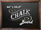Loddie Doddie Magnetic Chalkboard by LoddieDoddie
