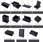 RitPin Desk Set, 11-Piece All-in-One – Executive Desk Accessories & Office - Image 3