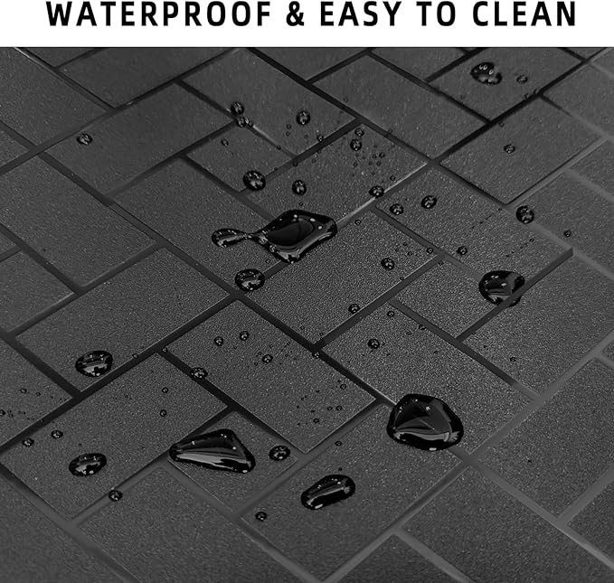 Gaming Chair Mat for Hard Floor - Image 5