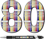 ENOMY Personalized Pens Bulk Free Engraved by ENOMY