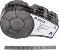 Brady Authentic All-Weather Vinyl Label by BradyCorp