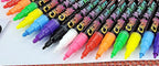 18 Neon Chalk Markers - Image 4