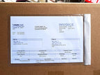Premium 6''x10'' Packing List Envelope, Tailored Size - Image 3