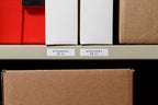 Brady Authentic All-Weather Vinyl Label - Image 3