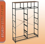 WLIVE Storage Organizer Unit - Image 7