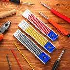 Zhehao 90 Pack 2.8 mm Pencil Lead Refills - Image 4