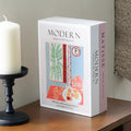 Book Shape Decorative Cable Management Box by TastePick