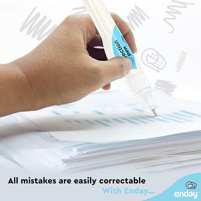 Emraw Enday Correction Pen - Image 6