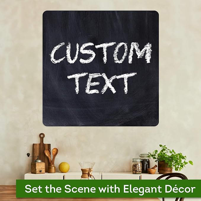 Custom Sign, Custom Street Sign, 11 Font Colors, 13 Font Styles, 4 Hole Options - Image 4