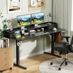 Homall Electric Standing Desk - Image 2