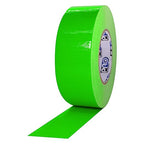 ProTapes Pro Duct 139 PE-Coated Cloth Fluorescent Specialty Grade Duct Tape by ProTapes%C2%AE