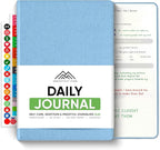 Best Daily Journal for Men & Women by PRODUCTIVITYSTORE