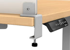Desk Divider for Students and Desk Privacy Panel. Office Partitions and Ideal - Image 6