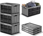 CleverMade Collapsible Storage Bins - Image 8