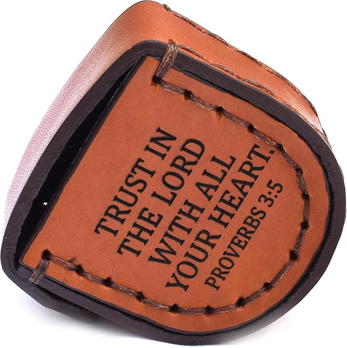 Trust in The Lord With All Your Heart - Image 8