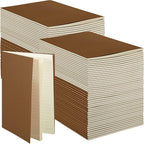 Mimorou 100 Pcs Journals Notebooks Bulk by Mimorou