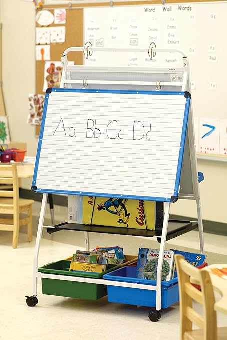 Classic Royal® Reading Writing Center - Image 4