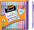 BIC Xtra Smooth Mechanical Pencil by BIC