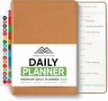 Daily Planner 2026 by PRODUCTIVITYSTORE