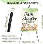 VAIIGO 63" Display Easel Stand - Image 6