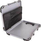 artbin sketch board with internal craft storage, drawing, package contents