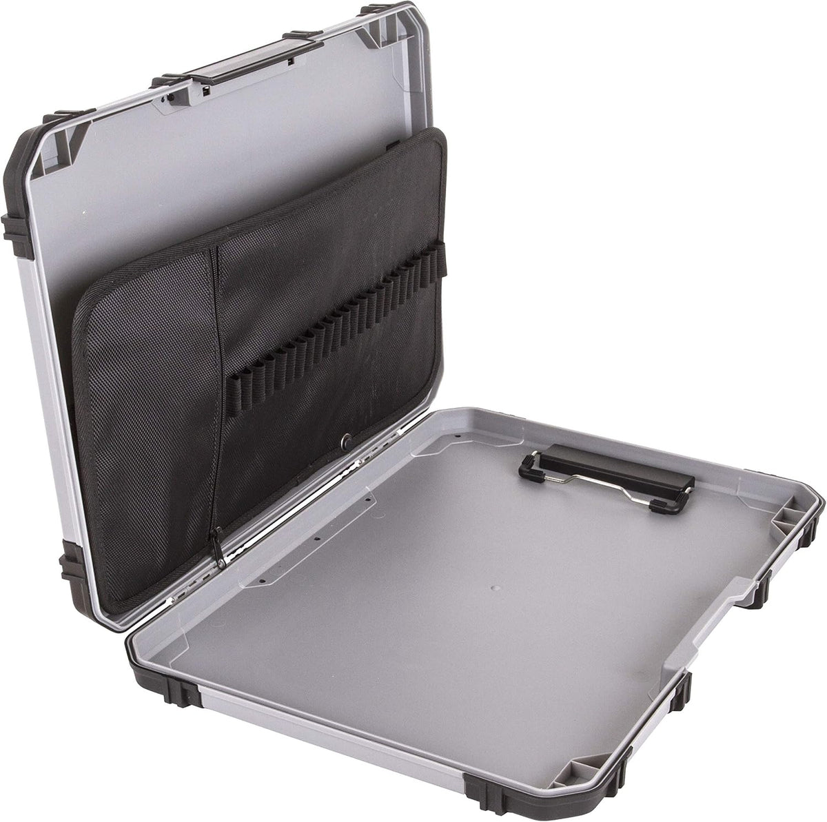 artbin sketch board with internal craft storage, drawing, package contents