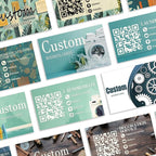 Custom Business Cards - Image 4