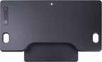 Rocelco 46" Height Adjustable Standing Desk Converter - Image 7