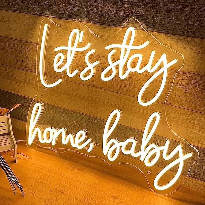 Custom Neon Signs, Neon Sign Customizable by Welcometoobtain