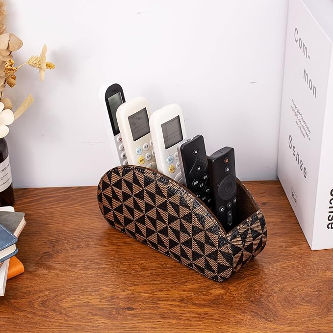 Remote Control Holders Organizer Box - Image 4