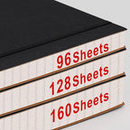 AHGXG Graph Paper Notebook - Image 3