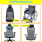 kingphenix Car Seat Cushion - Image 5