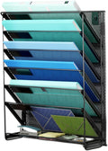 Kuntine.B Wall File Organizer by KuntineB