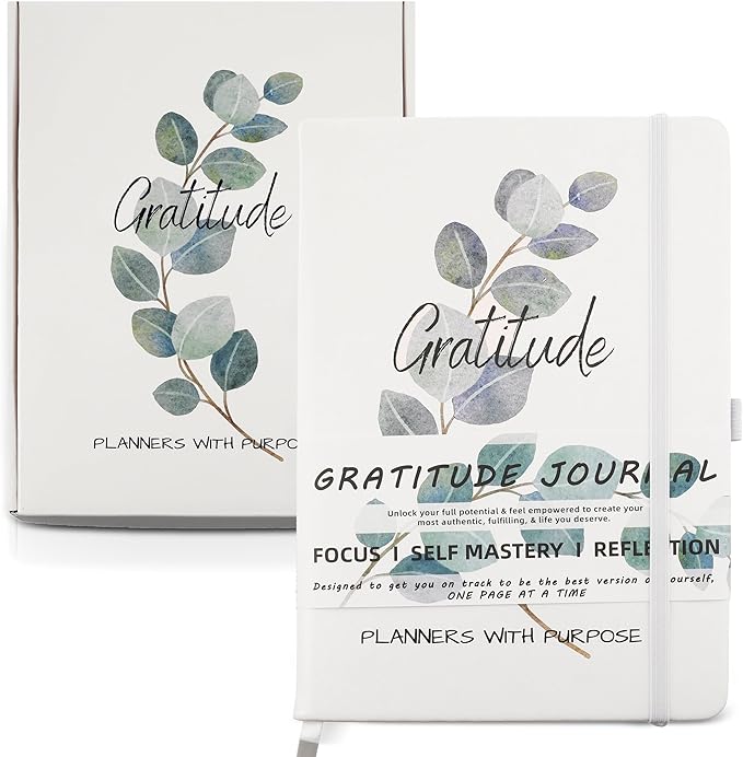 Planners with Purpose Gratitude Journal - Image 8