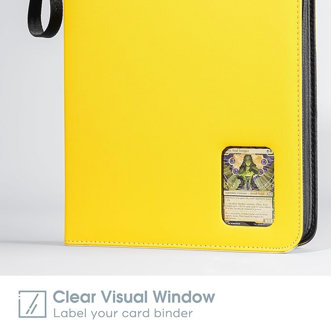 ProCase Trading Card Album - Image 4