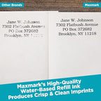 MaxMark Premium Refill Ink - Image 2