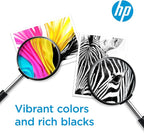 HP 63 Black, Tri-Color Ink Cartridge Printers, Works - Image 4