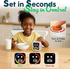 Digital Visual Timer for Kids - Image 3