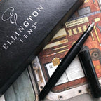 Ellington Pens Luxury Fountain Pen Set - Image 7