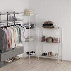 Regal Altair 18" Deep x 36" Wide x 54" Height Wire Shelving Kit | 3-Tier | NSF - Image 6