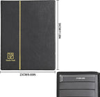Stamp Albums 160 Pockets - Image 2