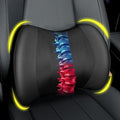 Lofty Aim Lumbar Support Pillow by LoftyAim
