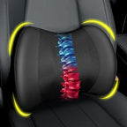 Lofty Aim Lumbar Support Pillow by LoftyAim